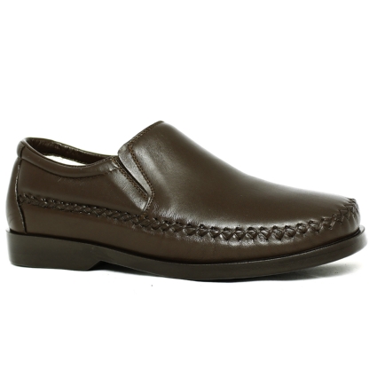 Sapato Social Anti Stress "BADEN" 329DB