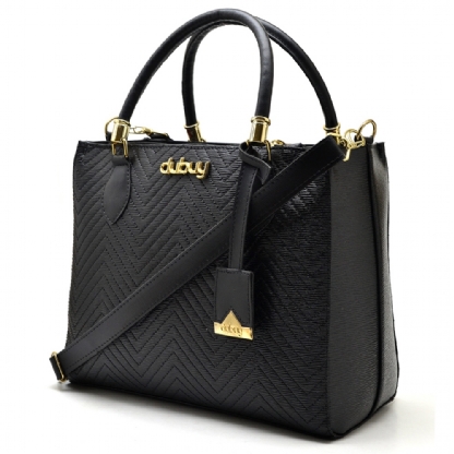 Bolsa Feminina Transversal de Mão "DUBUY" 246DB