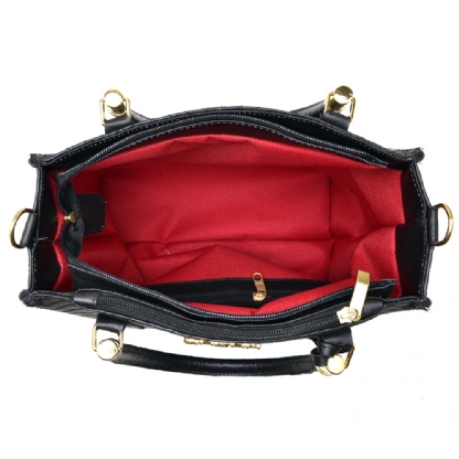 Bolsa Feminina Transversal de Mão "DUBUY" 246DB