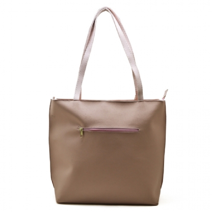 Bolsa Sacola Feminina "MAROS" 648DB