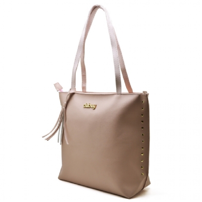 Bolsa Sacola Feminina "MAROS" 648DB