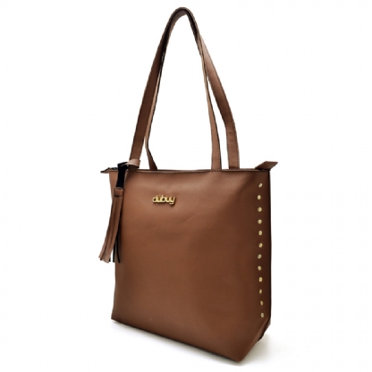 Bolsa Sacola Feminina "MAROS" 645DB
