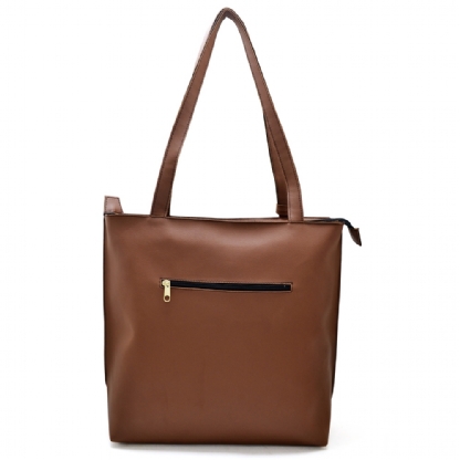 Bolsa Sacola Feminina "MAROS" 645DB