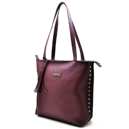 Bolsa Sacola Feminina "MAROS" 644DB