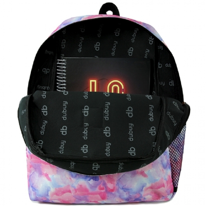 Mochila Feminina Esporte DUBUY 023DB