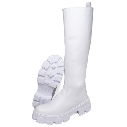 Bota Cano Alto Feminina "GALOCHA" 1809DB