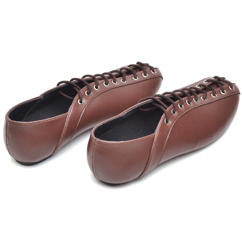 Sapatilha Feminina Marrom "CHER" 1310DB