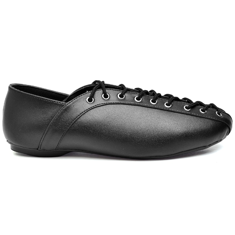 Sapatilha Feminina Preto "CHER" 1310DB