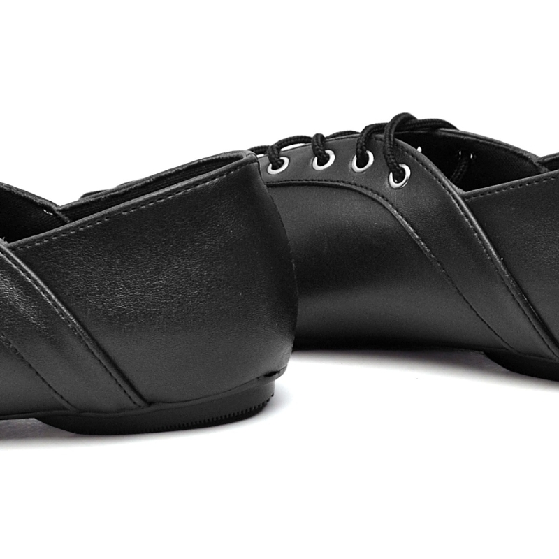 Sapatilha Feminina Preto "CHER" 1310DB