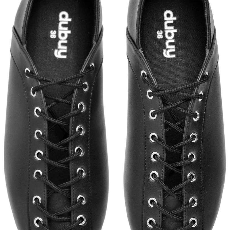 Sapatilha Feminina Preto "CHER" 1310DB