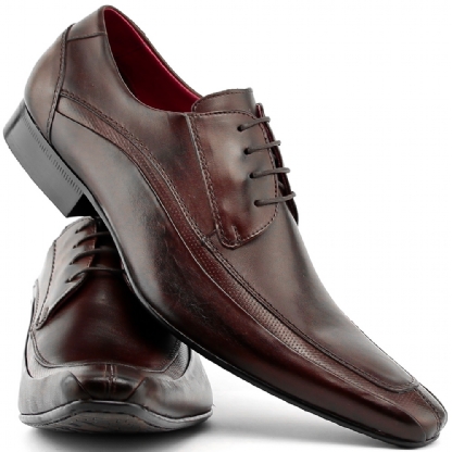 Sapato Social Italiano "BIANCO" 028DB