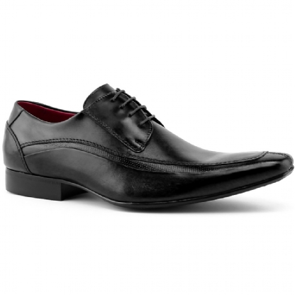Sapato Social Italiano "BIANCO" 028DB