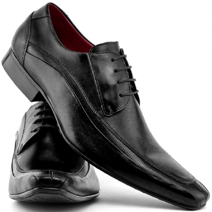 Sapato Social Italiano "BIANCO" 028DB
